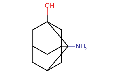 3-Amino-1-adamantanol