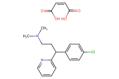 Chlorpheniramine Maleate