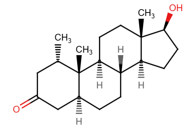 Mesterolone